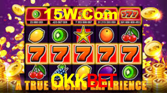 Exclusive Games OKKbet
