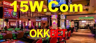 Programa VIP OKKbet